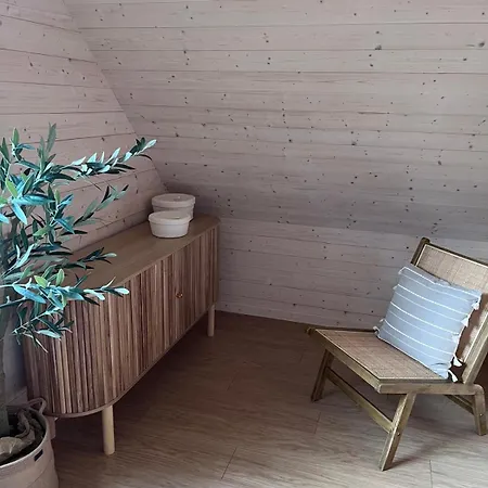 O Rany Siemiany! Casa vacanze