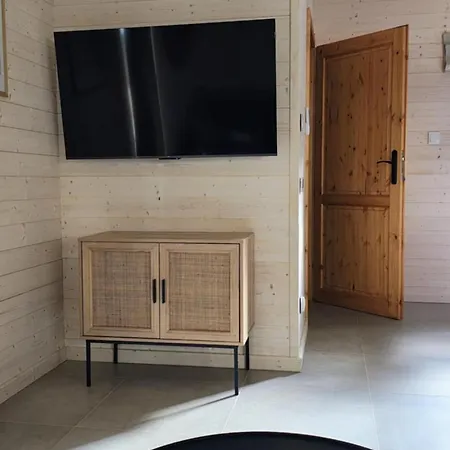 Casa vacanze O Rany Siemiany!