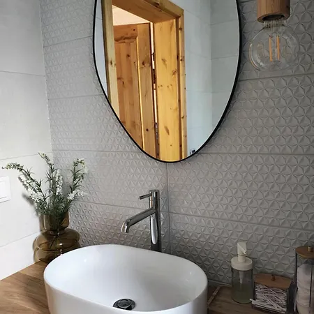 Casa vacanze O Rany Siemiany! Siemiany