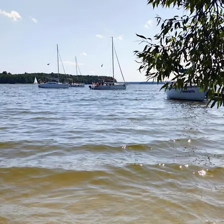 O Rany Siemiany! Casa vacanze Siemiany
